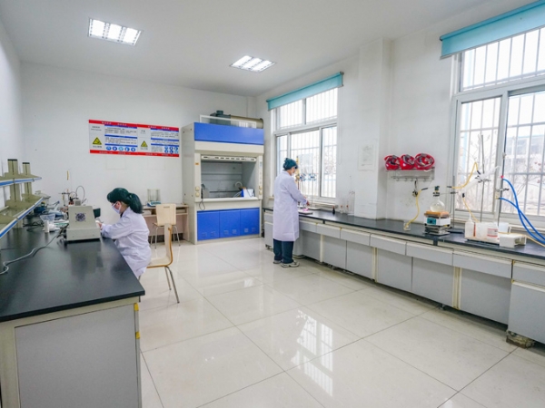 Quality Inspection Center