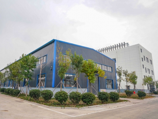 成品倉(cāng)庫(kù)