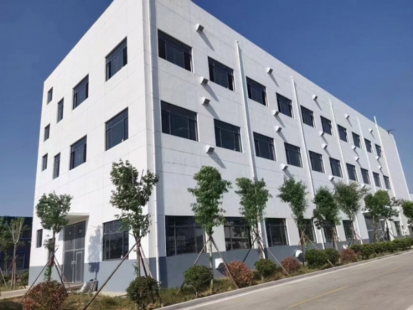 生產(chǎn)車(chē)間